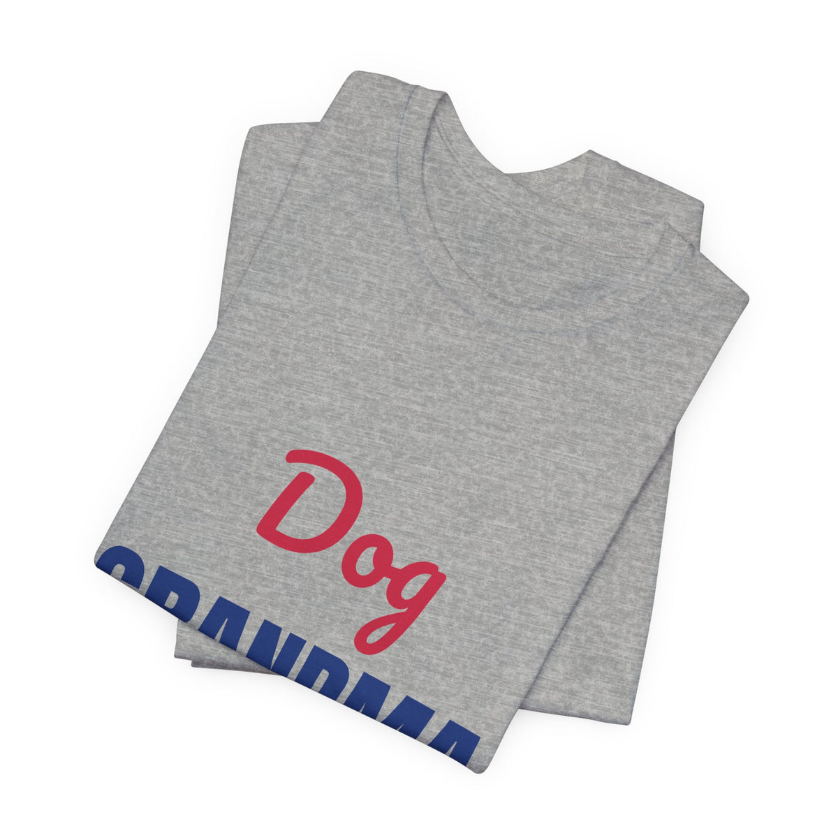 Dog Grandma Spoiling My Grandpups Shirt, Dog Grandma T-Shirt, Dog Lover Gift