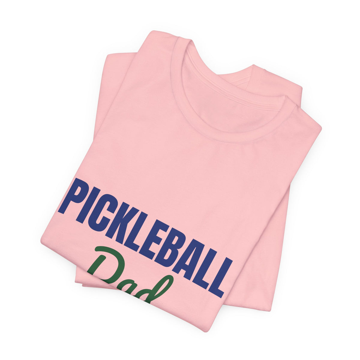 Pickleball Dad Dink Responsibly Shirt, Pickleball Dad T-Shirt, Pickleball Gift