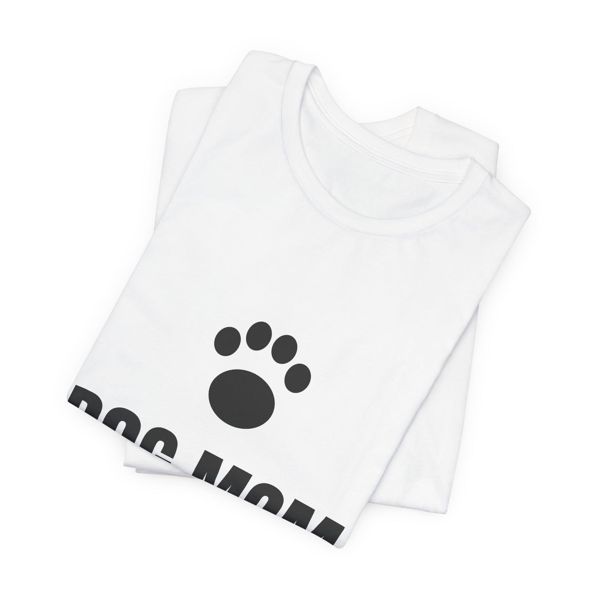 Dog Mom T-Shirt