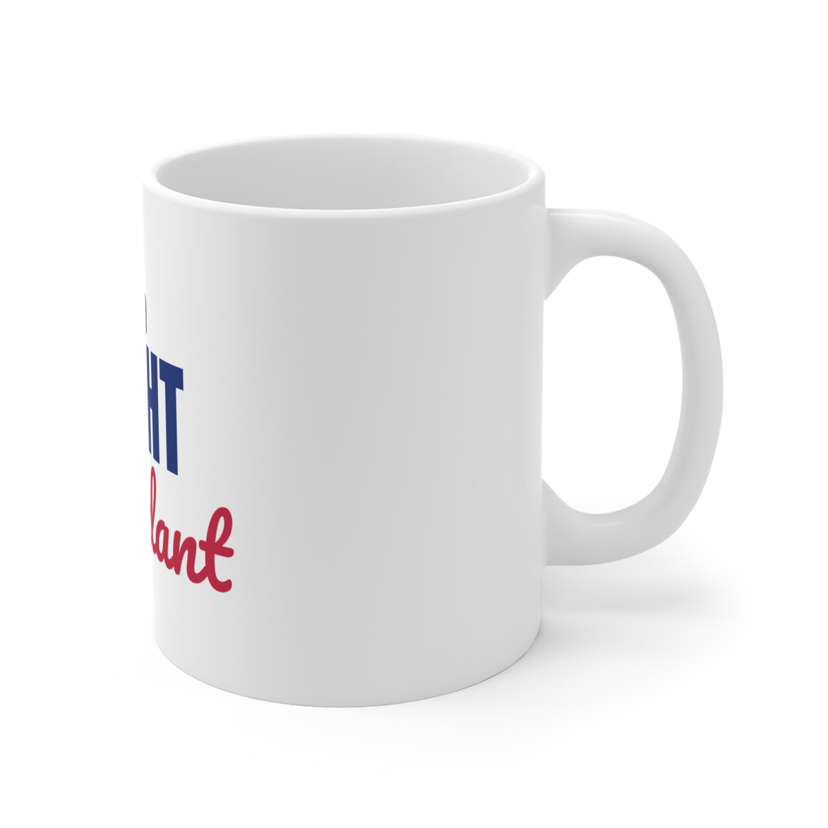 Proud Flight Attendant Mug