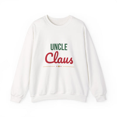 Uncle Claus Sweatshirt