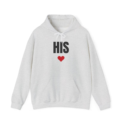 HIS Hoodie