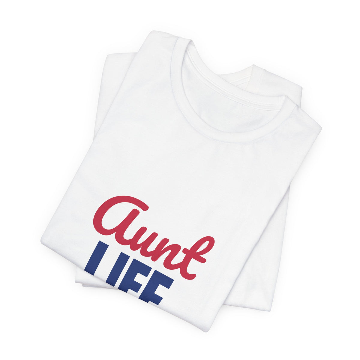 Aunt Life Spoil Them Send Them Home Shirt, Aunt T-Shirt, Auntie Gift