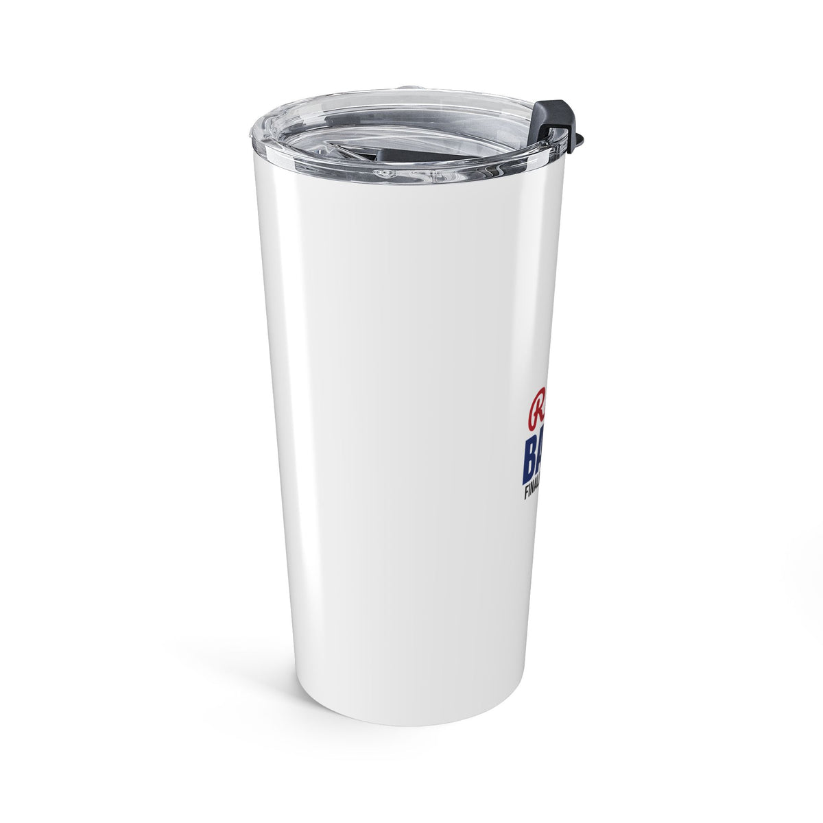 Retired Banker Finally Off the Clock Tumbler, Retired Banker Travel Tumbler 20oz
