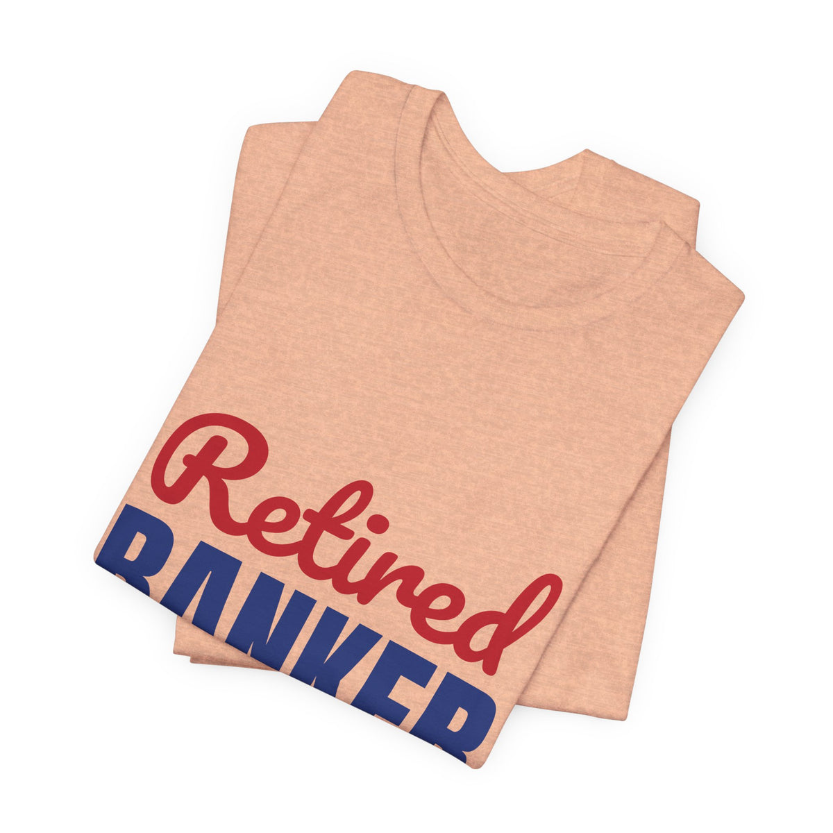 Retired Banker Finally Off the Clock Shirt, Banker Retirement T-Shirt, Retired Banker Gift