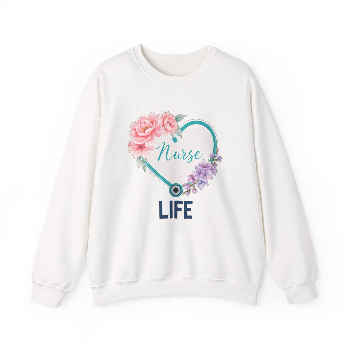 Nurse Life Sweatshirt