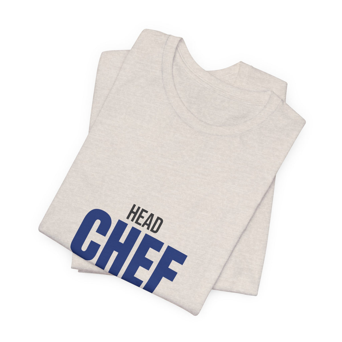 Head Chef Made From Scratch Shirt, Head Chef T-Shirt, Chef Gift