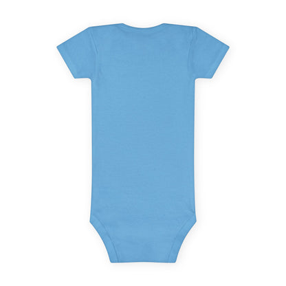 Little Turkey Thanksgiving Baby Bodysuit, Gobble Gobble Onesie