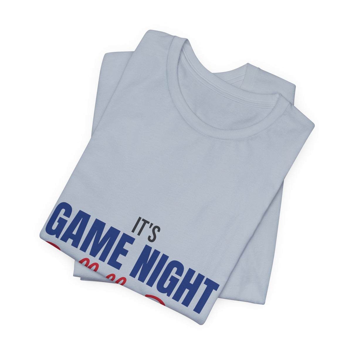 It's Game Night Roll the Dice Shirt, Game Night T-Shirt, Board Game Gift