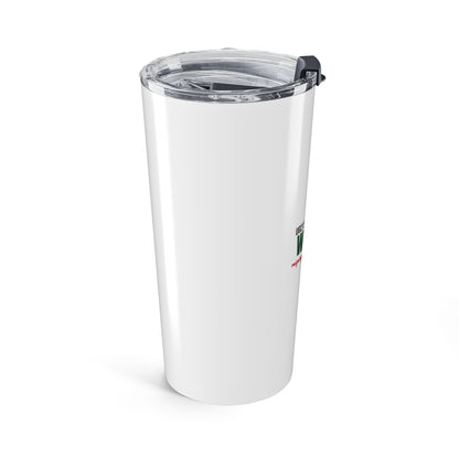 Ugly Sweater Contest Winner Tumbler, Ugly Sweater Contest Winner Tumbler 20oz