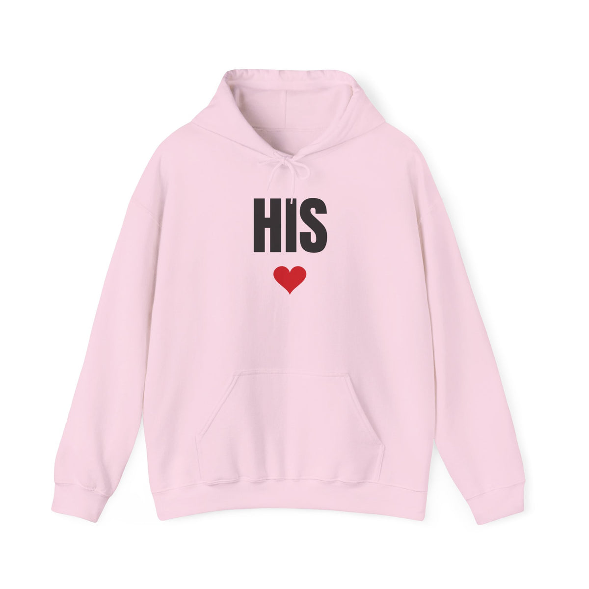 HIS Hoodie