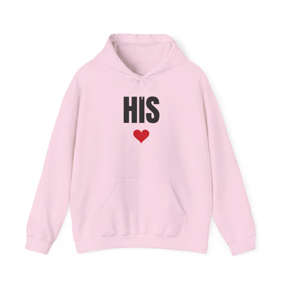HIS Hoodie