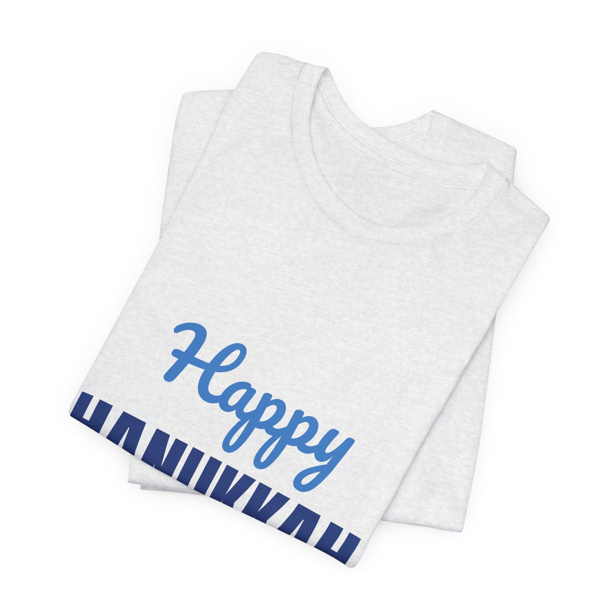 Happy Hanukkah Festival of Lights Shirt, Hanukkah T-Shirt, Hanukkah Gift