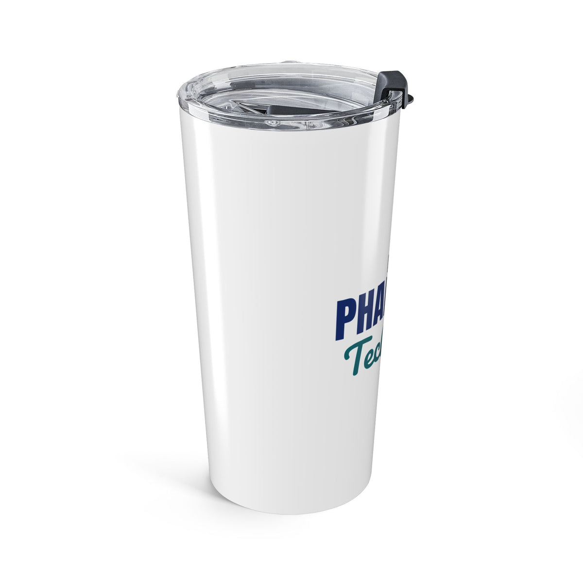 Proud Pharmacy Technician Tumbler