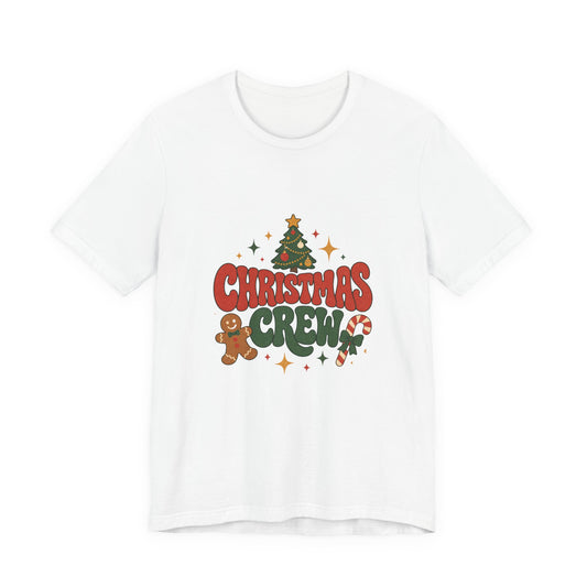 Christmas Crew Shirt