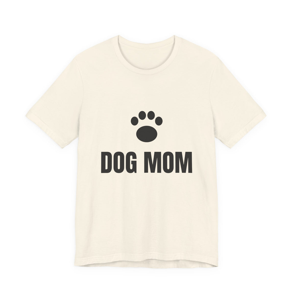 Dog Mom T-Shirt