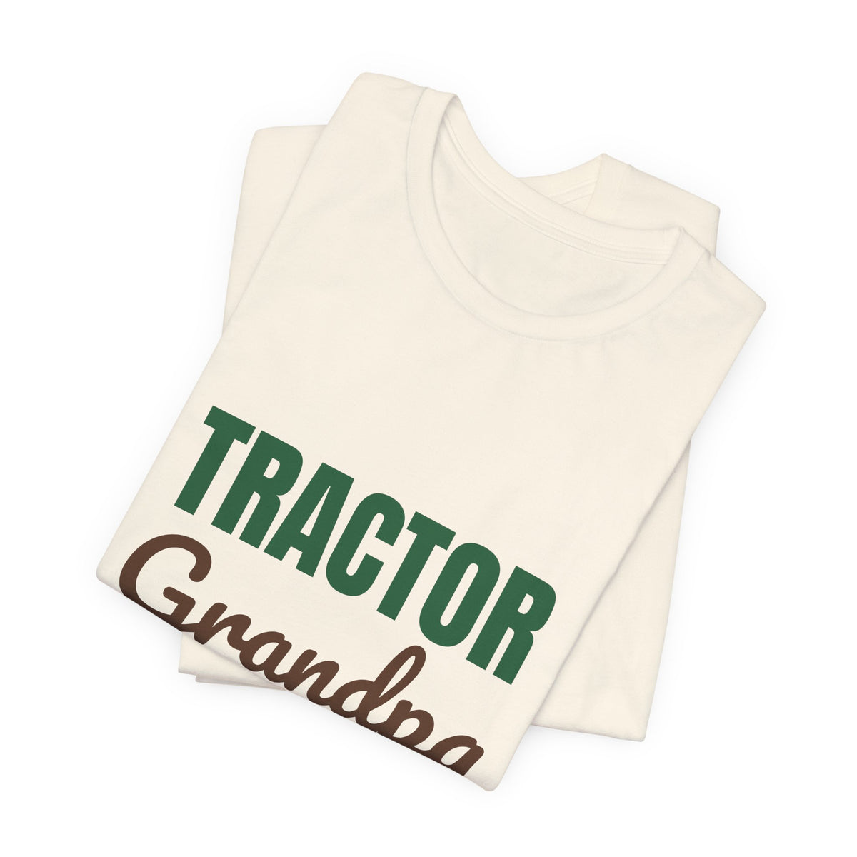 Tractor Grandpa Plowing Through Retirement Shirt, Tractor Grandpa T-Shirt, Farmer Gift