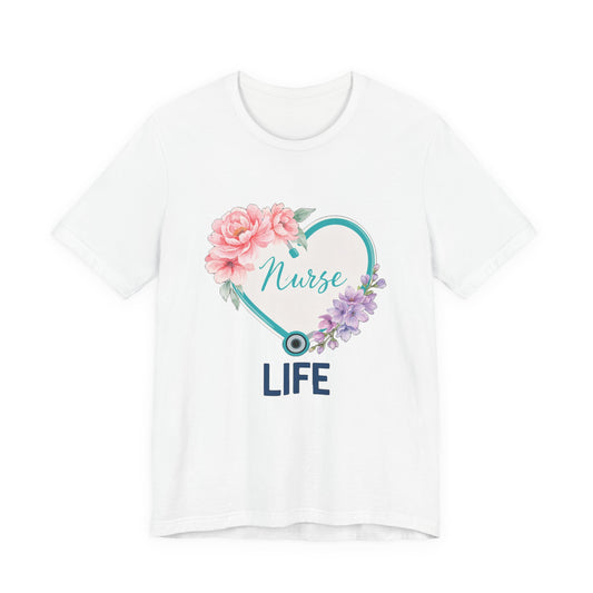 Nurse Life Shirt