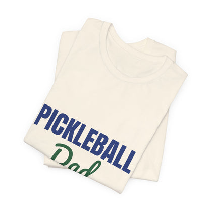 Pickleball Dad Dink Responsibly Shirt, Pickleball Dad T-Shirt, Pickleball Gift