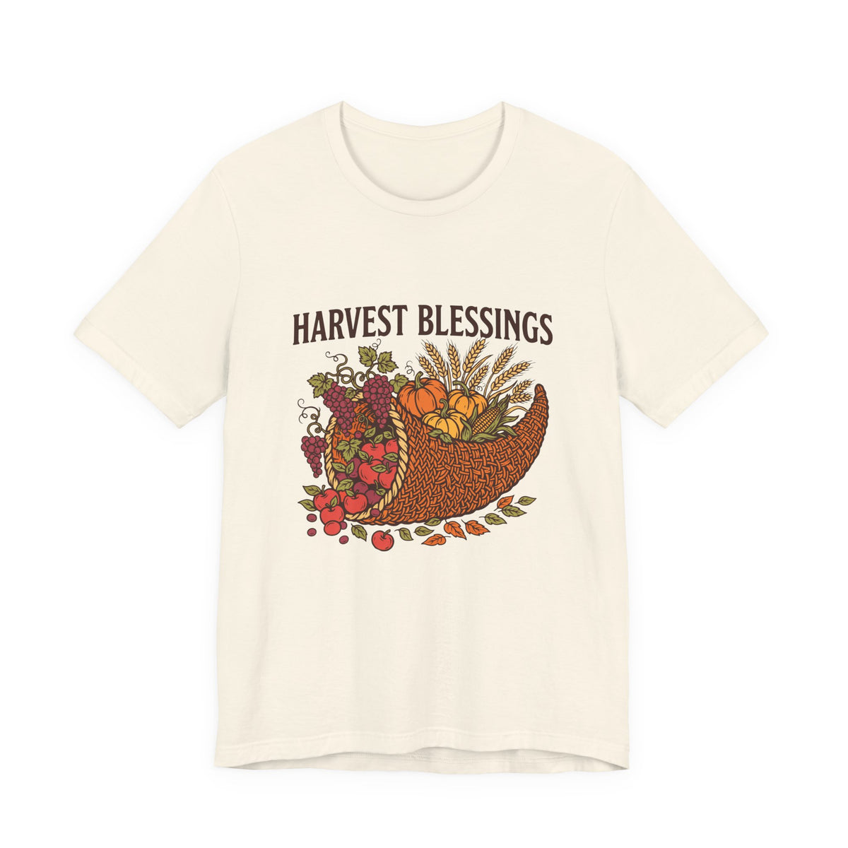 Harvest Blessings Shirt
