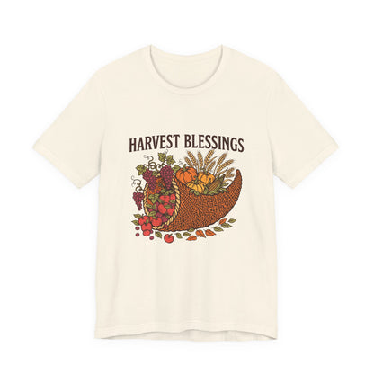 Harvest Blessings Shirt