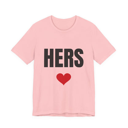 HERS T-Shirt