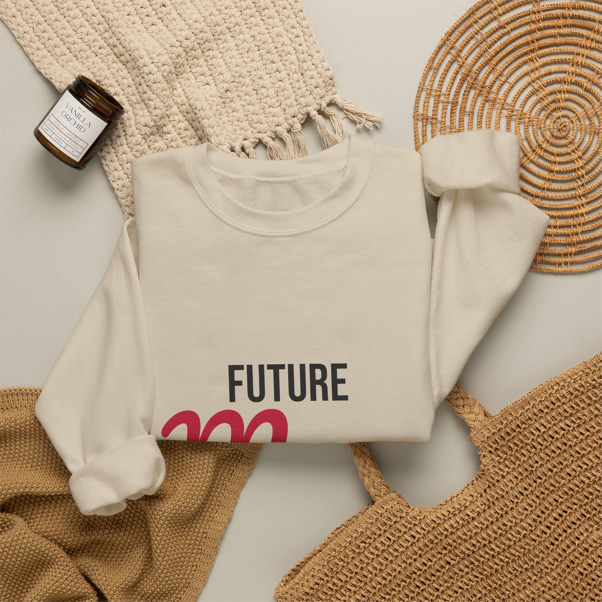 Future Mrs Sweatshirt, Bride to Be Crewneck, Engagement Gift