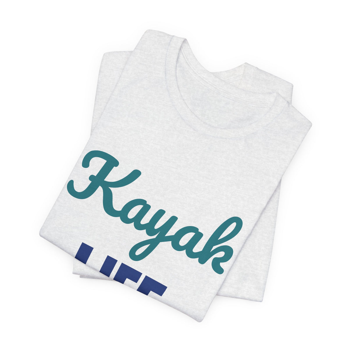 Kayak Life Paddle Relax Repeat Shirt, Kayaking T-Shirt, Paddling Gift