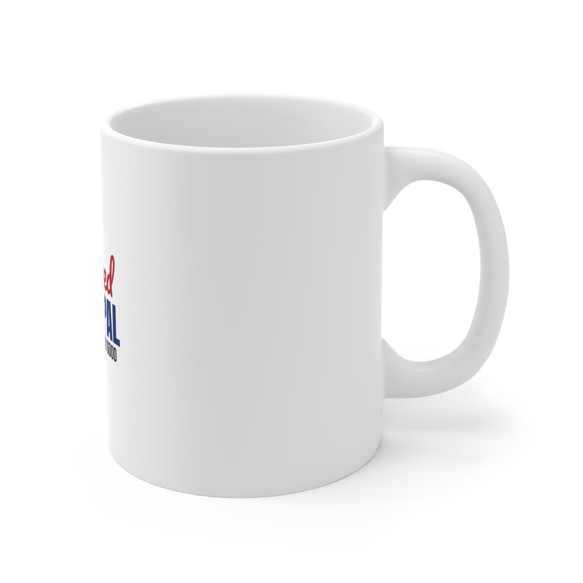Retired Principal Office Closed for Good Mug, Principal Retirement Mug 11oz