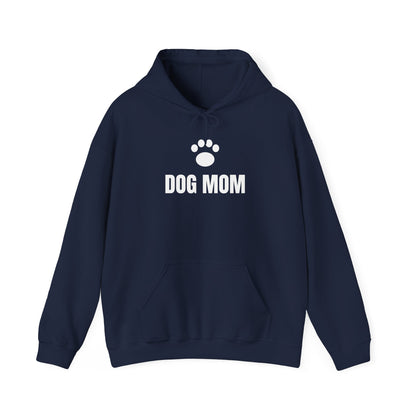Dog Mom Hoodie