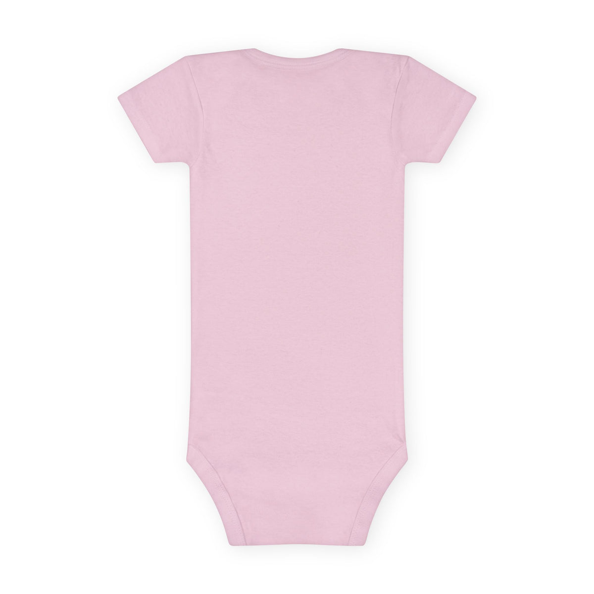 My First Snow Winter 2026 Baby Bodysuit