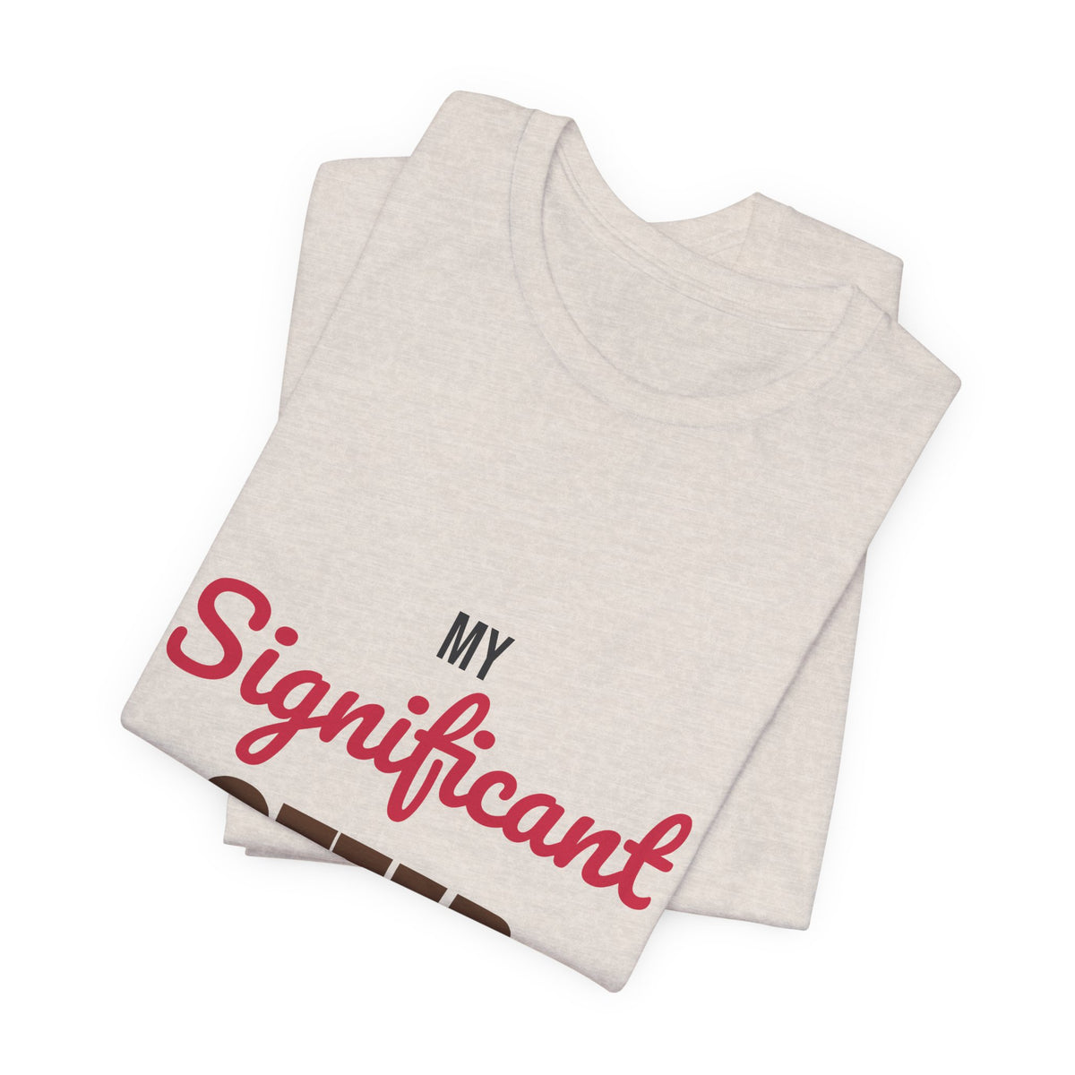 My Significant Otter Shirt, My Significant Otter T-Shirt, Couples Gift