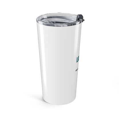 Lab Tech Life Tubes Tests and Too Much Coffee Tumbler, Lab Tech Travel Tumbler 20oz