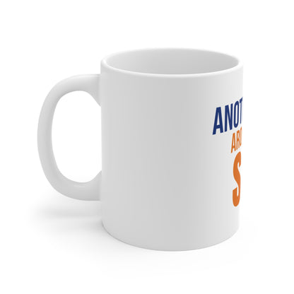 Another Trip Around the Sun Mug