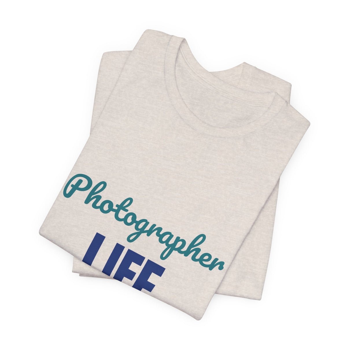 Photographer Life Capturing Moments Daily Shirt, Photographer T-Shirt, Photography Gift