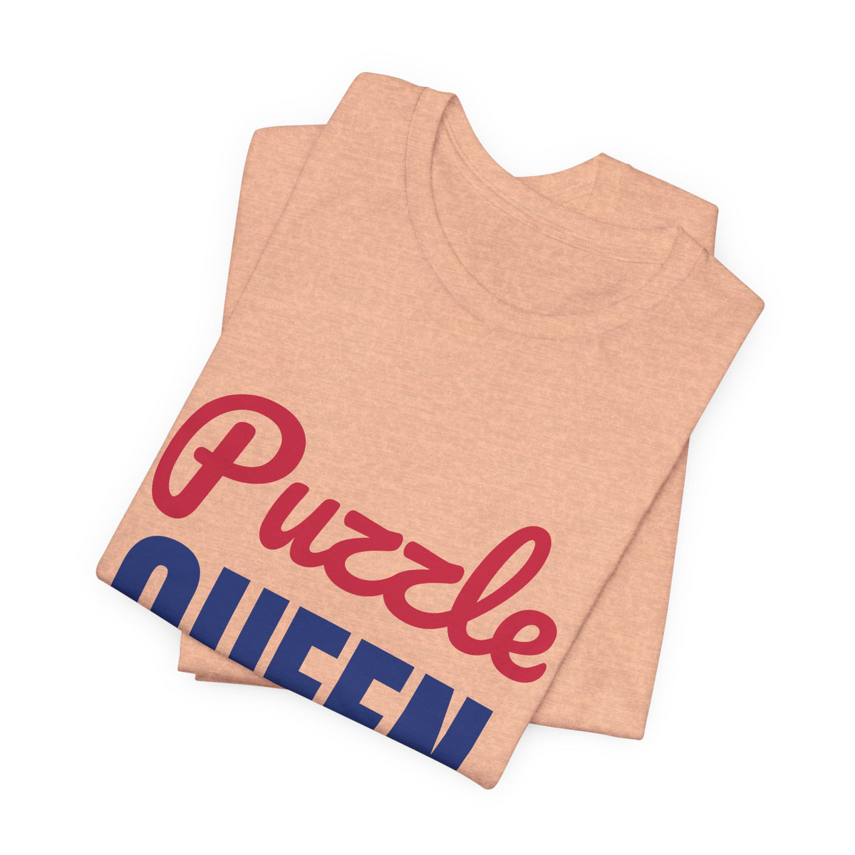 Puzzle Queen One More Piece Shirt, Puzzle Queen T-Shirt, Jigsaw Puzzle Gift