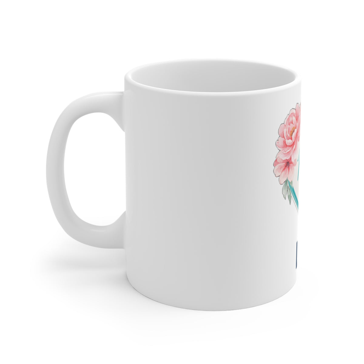 Nurse Life Mug, Nurse Coffee Mug, Gift for Nurses 11oz