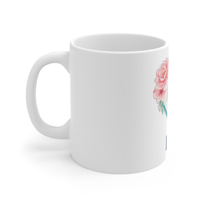 Nurse Life Mug, Nurse Coffee Mug, Gift for Nurses 11oz