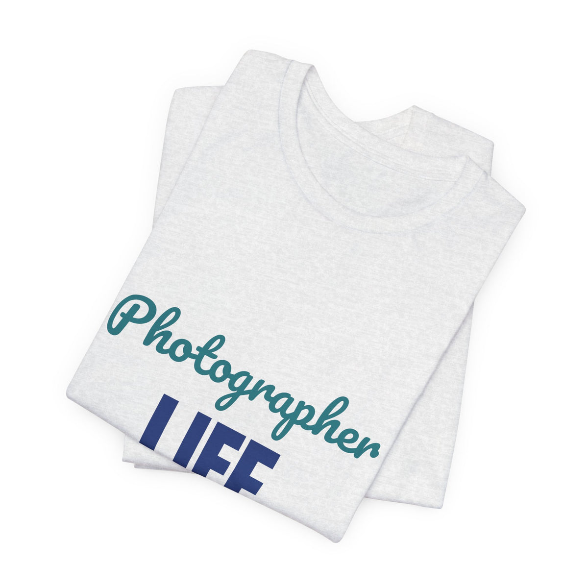 Photographer Life Capturing Moments Daily Shirt, Photographer T-Shirt, Photography Gift