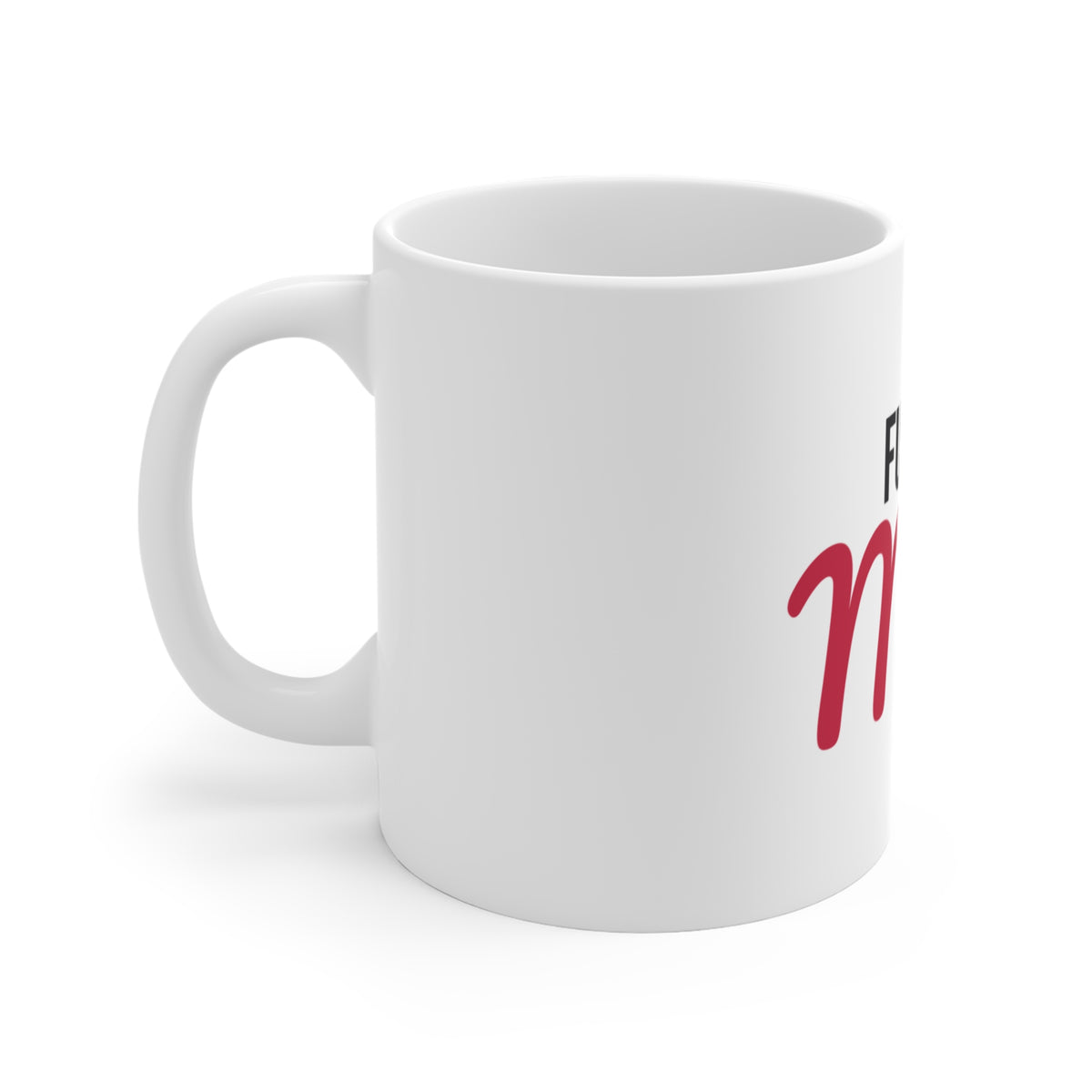 Future Mrs Mug