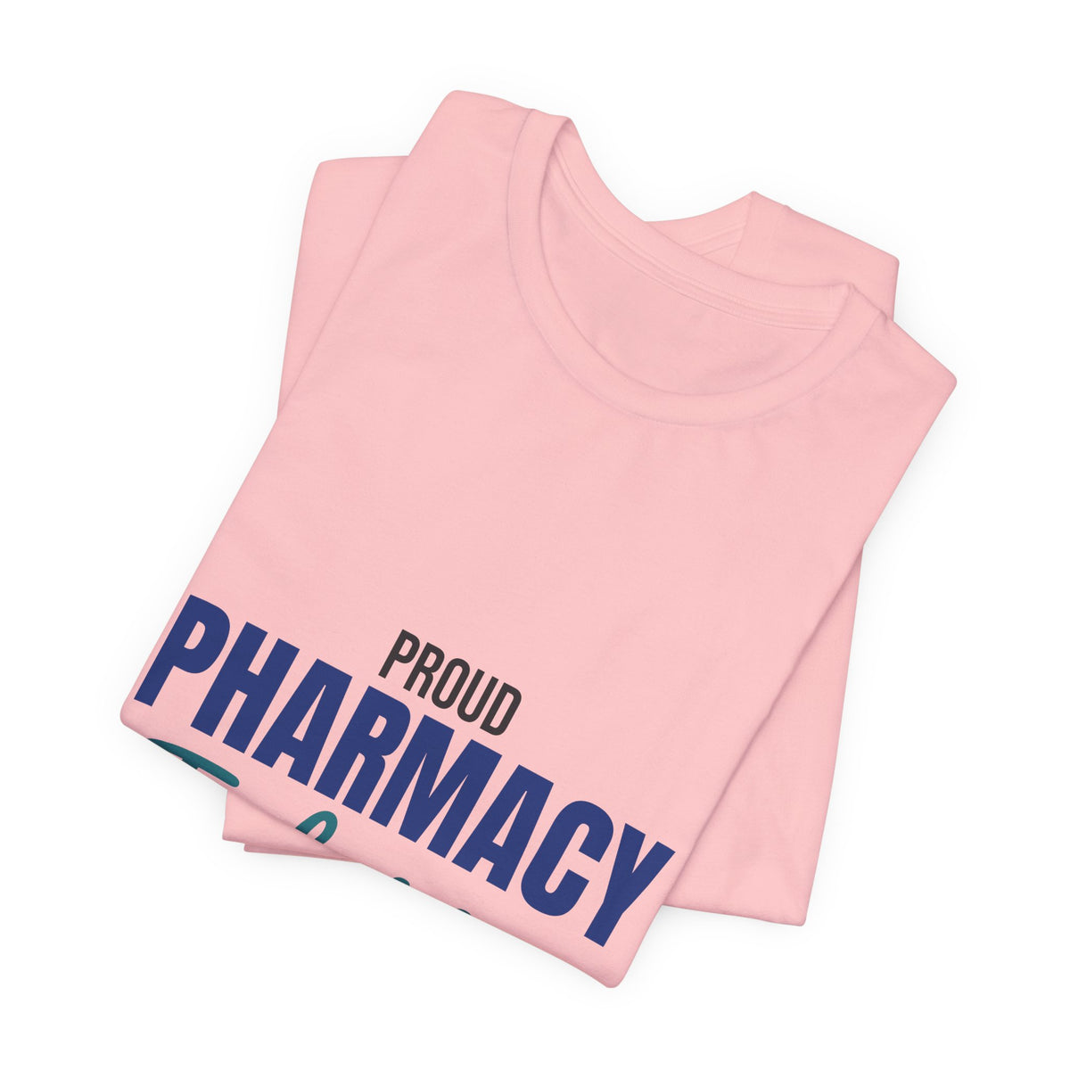 Proud Pharmacy Technician Shirt, Pharmacy Tech T-Shirt, Pharmacy Technician Gift