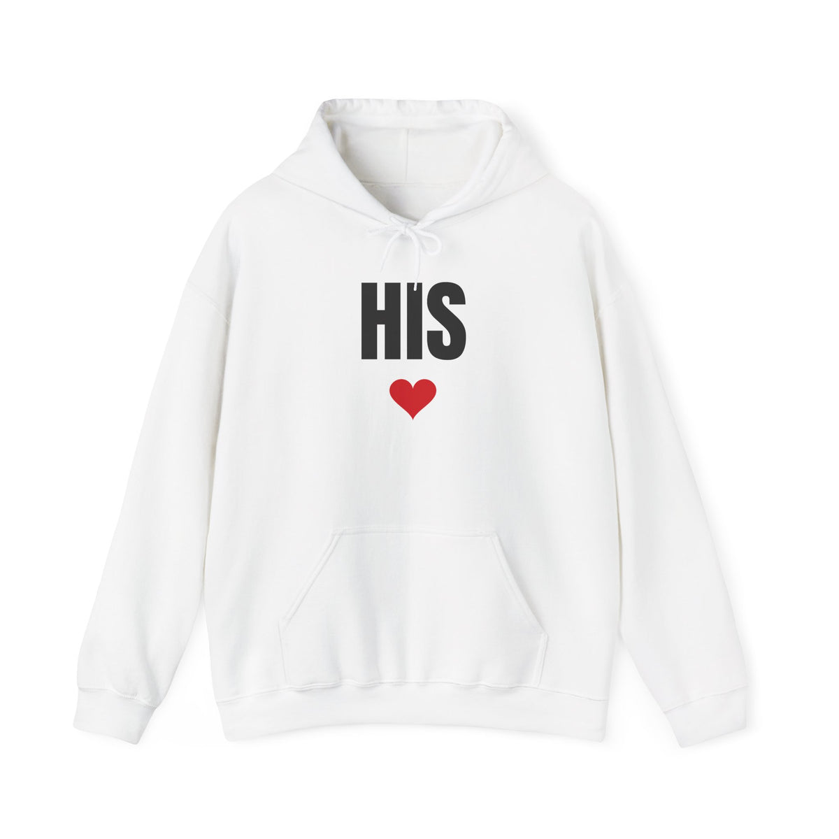 HIS Hoodie