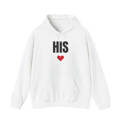 HIS Hoodie