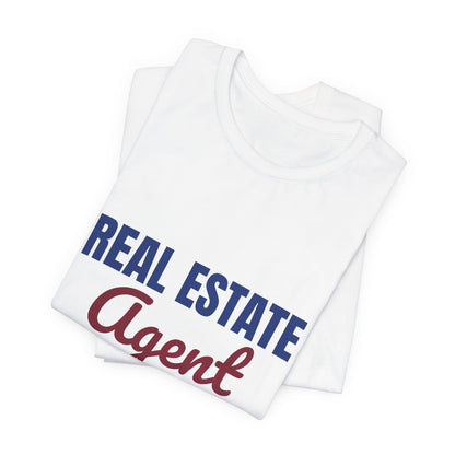 Real Estate Agent Opening Doors Daily Shirt, Real Estate Agent T-Shirt, Agent Gift