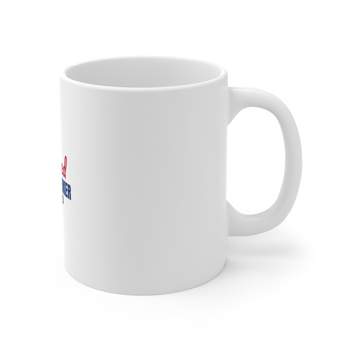 Retired Social Worker Case Closed Mug, Social Worker Retirement Mug 11oz
