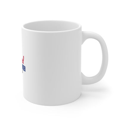 Retired Social Worker Case Closed Mug, Social Worker Retirement Mug 11oz