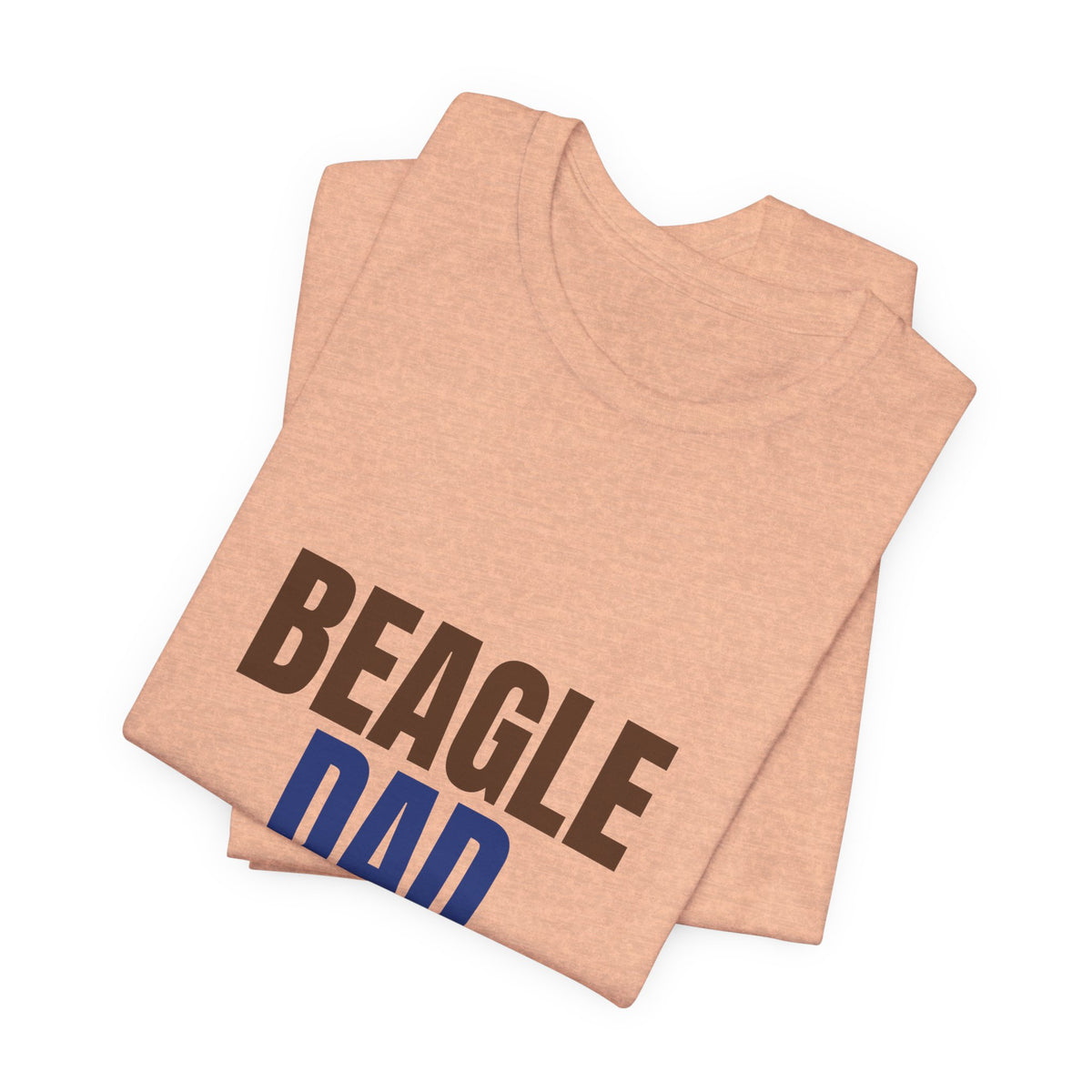 Beagle Dad Professional Snack Sharer Shirt, Beagle Dad T-Shirt, Beagle Lover Gift