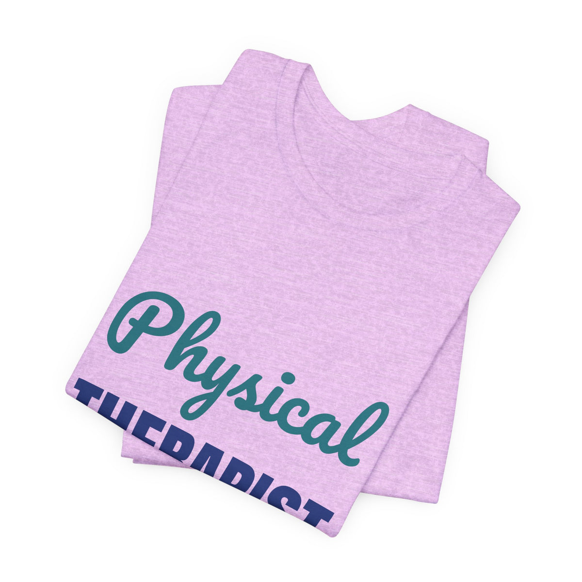 Physical Therapist Progress One Step at a Time Shirt, Physical Therapist T-Shirt, PT Gift