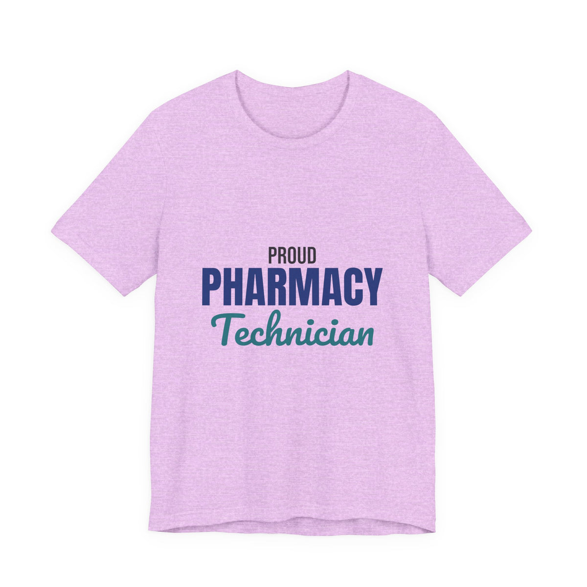 Proud Pharmacy Technician Shirt, Pharmacy Tech T-Shirt, Pharmacy Technician Gift