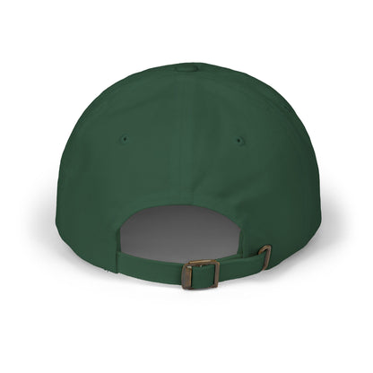 Custom Embroidered Dad Hat - Add Your Logo or Text (Personalized)